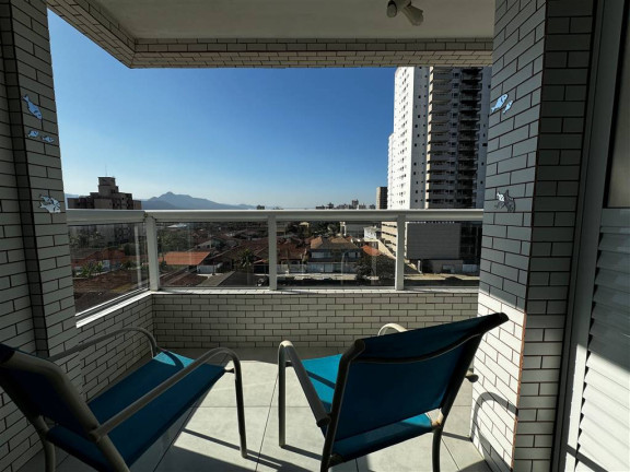 Imagem Apartamento com 1 Quarto à Venda, 45 m² em Caiçara - Praia Grande Imagem Apartamento com 1 Quarto à Venda, 45 m² em Caiçara - Praia Grande