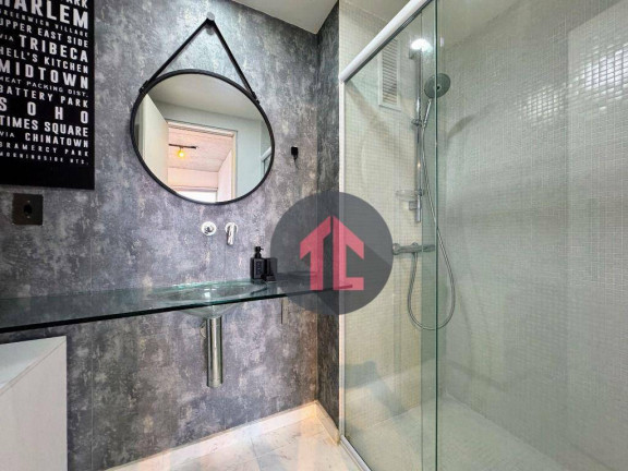 Imagem Apartamento com 1 Quarto para Alugar, 70 m² em Cambuí - Campinas Imagem Apartamento com 1 Quarto para Alugar, 70 m² em Cambuí - Campinas