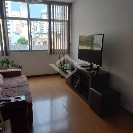 Imagem Apartamento com 3 Quartos à Venda, 152 m² em Icaraí - Niterói Imagem Apartamento com 3 Quartos à Venda, 152 m² em Icaraí - Niterói