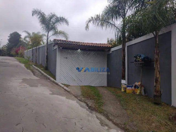 Imagem Chácara com 6 Quartos à Venda, 2.400 m² em Cidade Parque São Luiz - Guarulhos Imagem Chácara com 6 Quartos à Venda, 2.400 m² em Cidade Parque São Luiz - Guarulhos