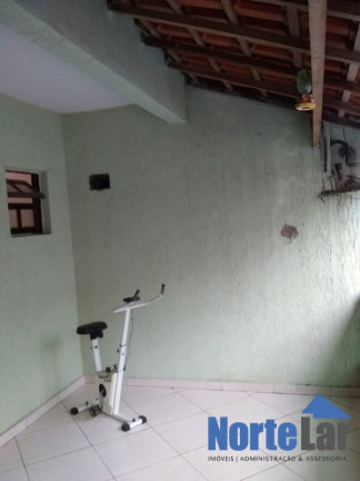 Imagem Sobrado com 3 Quartos à Venda, 180 m² em Jardim Vila Rica - São Paulo Imagem Sobrado com 3 Quartos à Venda, 180 m² em Jardim Vila Rica - São Paulo