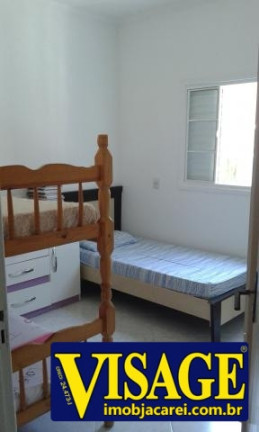 Imagem Casa com 2 Quartos à Venda, 100 m² em Jd. St. Marina - Jacareí Imagem Casa com 2 Quartos à Venda, 100 m² em Jd. St. Marina - Jacareí