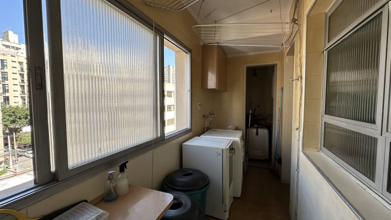Imagem Apartamento com 3 Quartos à Venda, 129 m² em Itaim Bibi - São Paulo