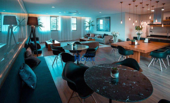 Imagem Apartamento com 2 Quartos à Venda, 68 m² em Vila Ipojuca - São Paulo