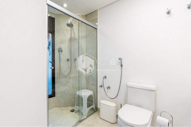 Imagem Apartamento com 3 Quartos à Venda, 172 m² em Cidade Monções - São Paulo