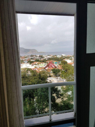 Imagem Apartamento com 1 Quarto à Venda, 45 m² em Camboinhas - Niterói