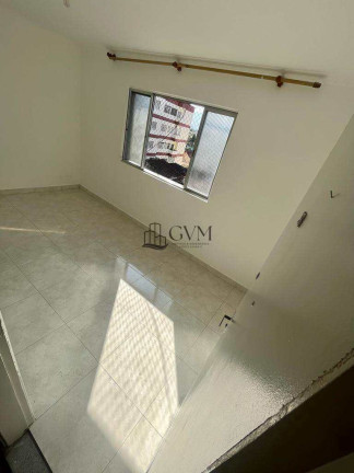 Imagem Apartamento com 1 Quarto à Venda, 45 m² em Aviação - Praia Grande