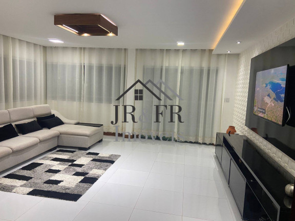 Imagem Apartamento com 5 Quartos à Venda, 1 m² em Nova Brasília - Salvador