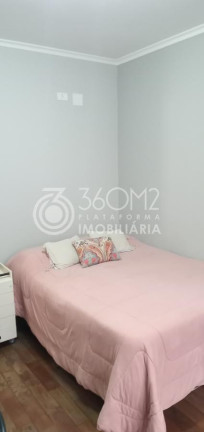 Imagem Casa com 3 Quartos à Venda, 201 m² em Vila Eldízia - Santo André Imagem Casa com 3 Quartos à Venda, 201 m² em Vila Eldízia - Santo André