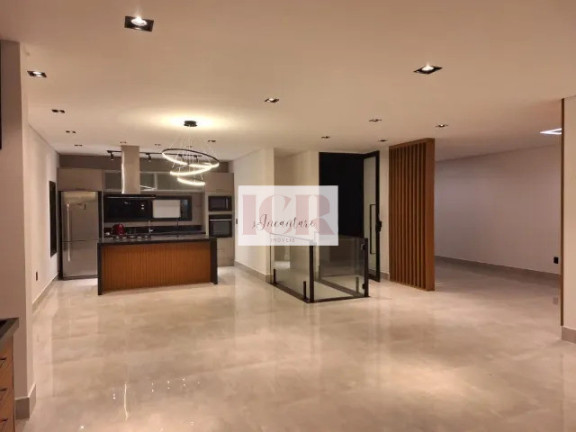 Imagem Casa de Condomínio com 4 Quartos à Venda, 310 m² em Cyrela Landscape Esplanada - Votorantim
