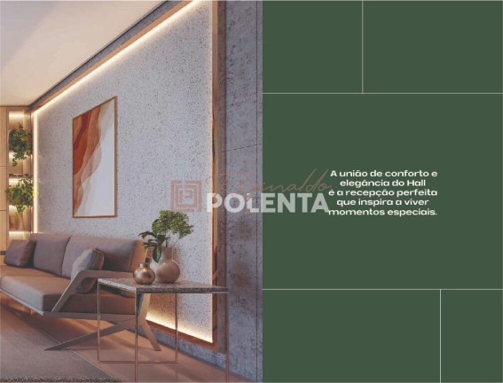 Imagem Apartamento com 2 Quartos à Venda, 66 m² em Centro - Içara