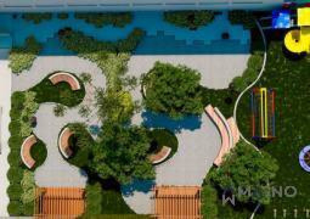 Imagem Apartamento com 1 Quarto à Venda, 55 m² em Country - Cascavel