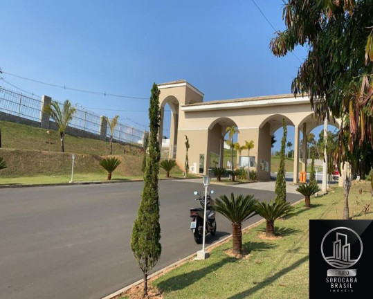 Imagem Terreno à Venda, 360 m² em Bouganville - Sorocaba Imagem Terreno à Venda, 360 m² em Bouganville - Sorocaba