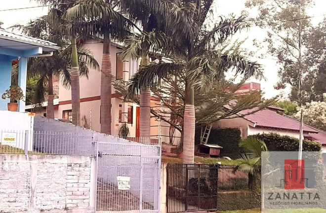 Imagem Casa com 2 Quartos à Venda, 140 m² em Parque Amador - Esteio Imagem Casa com 2 Quartos à Venda, 140 m² em Parque Amador - Esteio