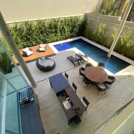 Imagem Casa com 4 Quartos à Venda, 500 m² em Alphaville - Santana De Parnaíba Imagem Casa com 4 Quartos à Venda, 500 m² em Alphaville - Santana De Parnaíba
