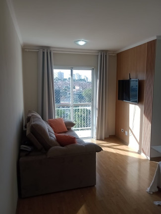 Imagem Imóvel com 3 Quartos à Venda, 60 m² em Jardim Previdência - São Paulo Imagem Imóvel com 3 Quartos à Venda, 60 m² em Jardim Previdência - São Paulo