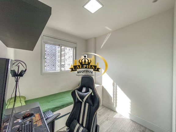 Imagem Apartamento com 3 Quartos para Alugar, 90 m² em Alphaville Empresarial - Barueri Imagem Apartamento com 3 Quartos para Alugar, 90 m² em Alphaville Empresarial - Barueri