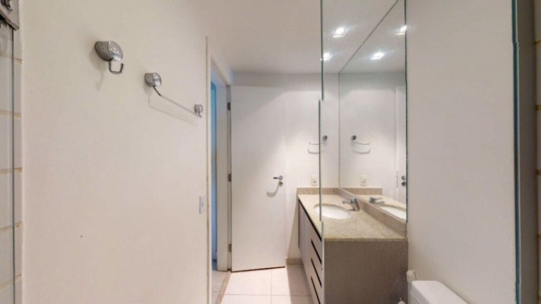 Imagem Apartamento com 1 Quarto à Venda, 57 m² em Pinheiros - São Paulo Imagem Apartamento com 1 Quarto à Venda, 57 m² em Pinheiros - São Paulo