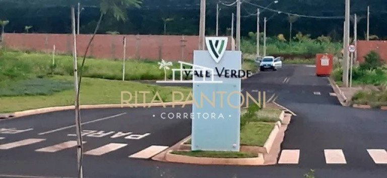 Imagem Terreno à Venda, 256 m² em Recreio Anhanguera - Ribeirão Preto Imagem Terreno à Venda, 256 m² em Recreio Anhanguera - Ribeirão Preto