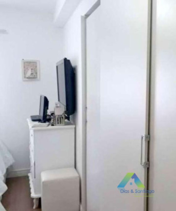 Imagem Apartamento com 2 Quartos à Venda, 94 m² em Vila Gumercindo - São Paulo