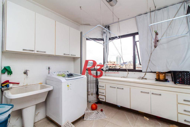 Imagem Cobertura com 3 Quartos à Venda, 367 m² em Ponta Da Praia - Santos Imagem Cobertura com 3 Quartos à Venda, 367 m² em Ponta Da Praia - Santos