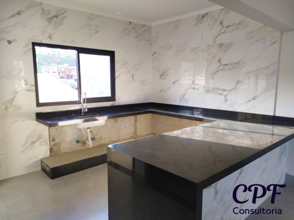 Imagem Casa com 3 Quartos à Venda, 173 m² em Condomínio Villa Real De Bragança - Bragança Paulista