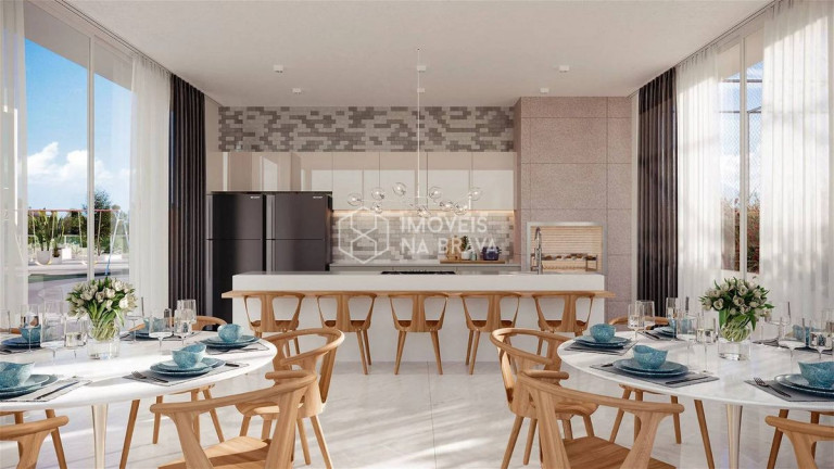Imagem Apartamento com 4 Quartos à Venda, 255 m² em Centro - Balneário Camboriú
