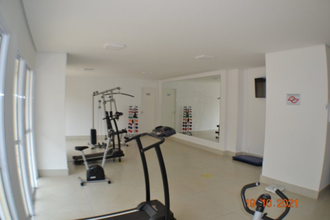 Imagem Apartamento com 3 Quartos à Venda, 70 m² em Nova Itatiba - Itatiba