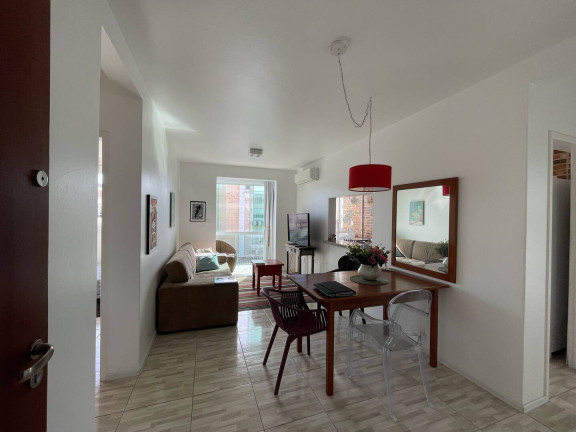 Apartamento com 2 Quartos à Venda, 125 m² em Canasvieiras - Florianópolis