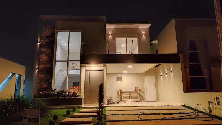 Imagem Casa com 3 Quartos à Venda, 250 m² em Itupeva Imagem Casa com 3 Quartos à Venda, 250 m² em Itupeva