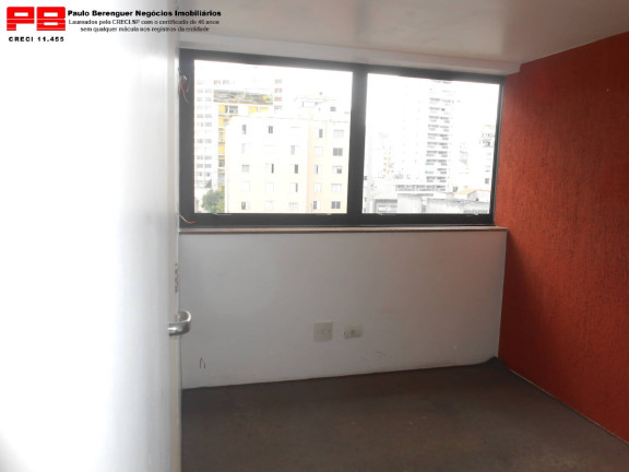 Imagem Imóvel Comercial para Alugar, 33 m² em Santa Cecilia - São Paulo Imagem Imóvel Comercial para Alugar, 33 m² em Santa Cecilia - São Paulo