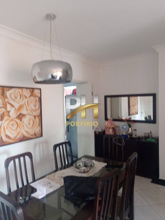Imagem Apartamento com 3 Quartos à Venda, 110 m² em Santa Terezinha - São Bernardo Do Campo