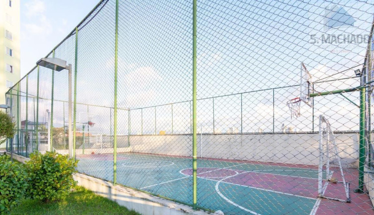 Imagem Apartamento com 3 Quartos à Venda, 71 m² em Parque Jaçatuba - Santo André