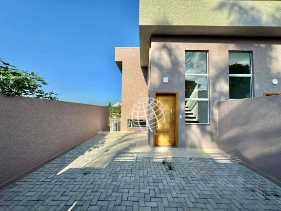 Imagem Casa com 3 Quartos à Venda, 117 m² em Jardim Tapajós - Atibaia Imagem Casa com 3 Quartos à Venda, 117 m² em Jardim Tapajós - Atibaia