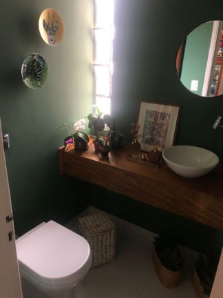 Imagem Apartamento com 3 Quartos para Alugar, em Perdizes - São Paulo Imagem Apartamento com 3 Quartos para Alugar, em Perdizes - São Paulo
