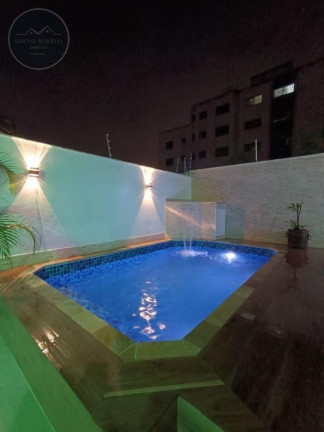 Imagem Sobrado com 3 Quartos à Venda, 120 m² em Aviação - Praia Grande