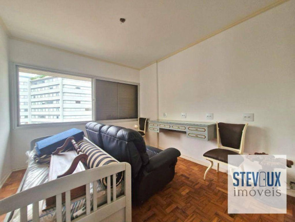 Imagem Apartamento com 3 Quartos à Venda, 150 m² em Vila Nova Conceição - São Paulo