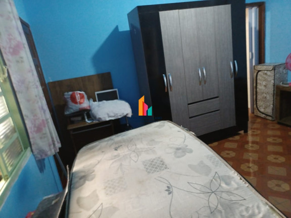 Imagem Casa com 2 Quartos à Venda, 129 m² em Vila Ruy Barbosa - Jundiaí