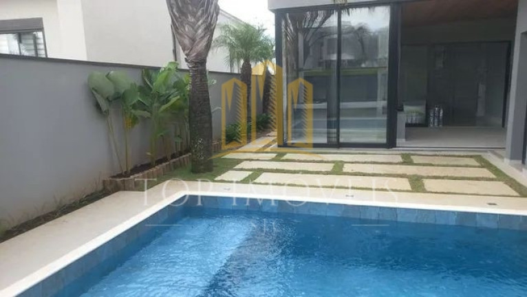 Imagem Casa de Condomínio com 3 Quartos à Venda, 480 m² em Condomínio Residencial Alphaville - São José Dos Campos