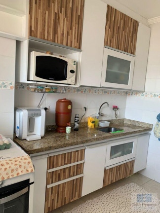Imagem Apartamento com 2 Quartos à Venda, 84 m² em Canto Do Forte - Praia Grande Imagem Apartamento com 2 Quartos à Venda, 84 m² em Canto Do Forte - Praia Grande