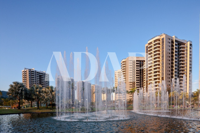 Imagem Imóvel com 4 Quartos à Venda, 124 m² em Barra Da Tijuca - Rio De Janeiro