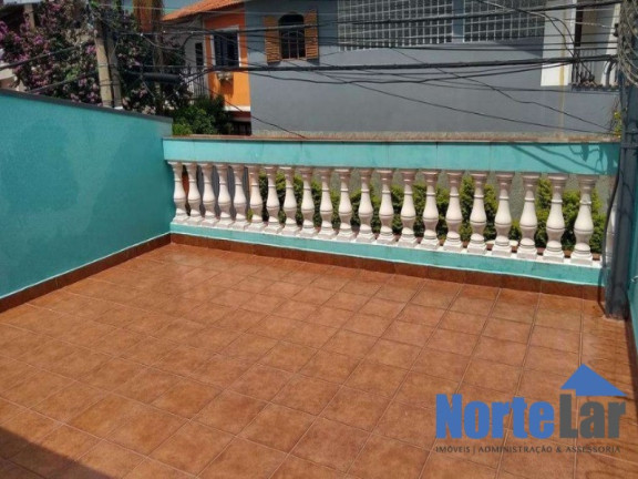 Imagem Sobrado com 3 Quartos à Venda, 146 m² em Jardim Monte Alegre (zona Norte) - São Paulo Imagem Sobrado com 3 Quartos à Venda, 146 m² em Jardim Monte Alegre (zona Norte) - São Paulo