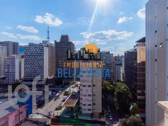 Imagem Apartamento com 3 Quartos à Venda,  em Bela Vista - São Paulo