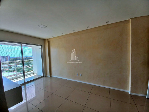 Imagem Apartamento com 3 Quartos à Venda, 73 m² em Engenheiro Luciano Cavalcante - Fortaleza