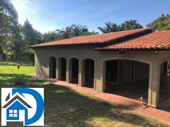 Imagem Chácara com 2 Quartos à Venda, 4.000 m² em Centro - Araçoiaba Da Serra Imagem Chácara com 2 Quartos à Venda, 4.000 m² em Centro - Araçoiaba Da Serra