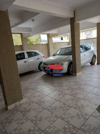 Imagem Apartamento com 2 Quartos à Venda, 61 m² em Jardim Casqueiro - Cubatão Imagem Apartamento com 2 Quartos à Venda, 61 m² em Jardim Casqueiro - Cubatão