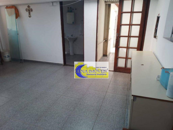 Imagem Casa com 3 Quartos à Venda, 180 m² em Rudge Ramos - São Bernardo Do Campo Imagem Casa com 3 Quartos à Venda, 180 m² em Rudge Ramos - São Bernardo Do Campo