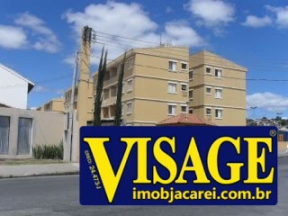 Imagem Apartamento com 3 Quartos à Venda, em Jd. Didinha - Jacareí Imagem Apartamento com 3 Quartos à Venda, em Jd. Didinha - Jacareí