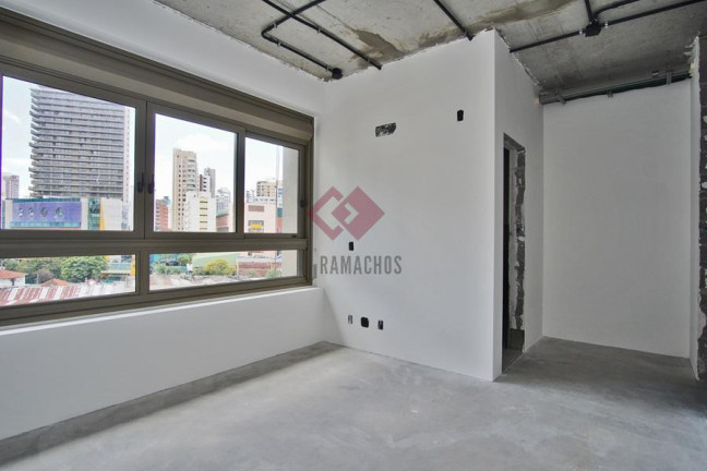 Imagem Apartamento com 4 Quartos à Venda, 358 m² em Vila Nova Conceição - São Paulo Imagem Apartamento com 4 Quartos à Venda, 358 m² em Vila Nova Conceição - São Paulo