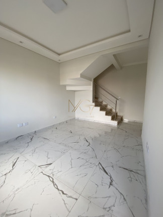 Imagem Sobrado com 3 Quartos à Venda, 126 m² em Xaxim - Curitiba Imagem Sobrado com 3 Quartos à Venda, 126 m² em Xaxim - Curitiba